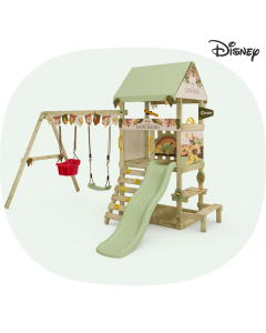 Loc de joacă DinkyHouse Disney Regele Leu de la Wickey  835304_k