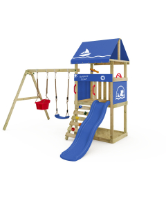 Turn de joacă Wickey DinkyHouse  834233_k