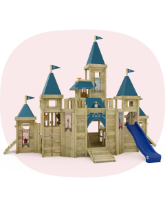 Turn de joacă Disney's Palace Wickey  835846