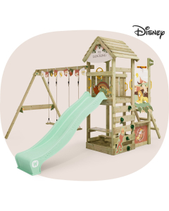 Complex de joacă Disney Adventure de la Wickey  833400_k