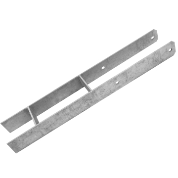 Ancoră de sol Wickey MasterLock 9x9 cm  640005_k