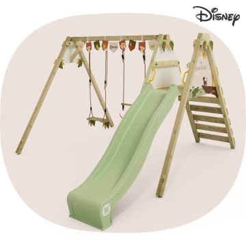 Disney’s Regele Leu – Leagăn Smart Dash de la Wickey  836660_k