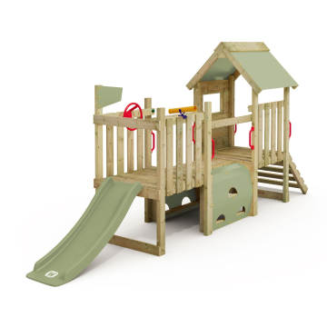 Turn de cățărare pentru copii mici Wickey My First Playground 1  835843_k