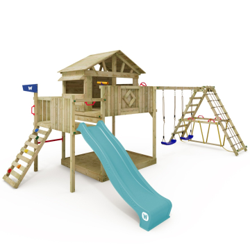 Complex de joacă Wickey Smart Fjord  830601_k