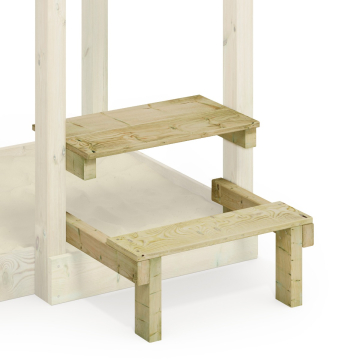 Masă de picnic pentru copii Wickey Xtra-Picnic  835387_k