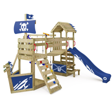 Complex de joacă Wickey GhostFlyer  818322_k