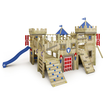 Cadrul de catarare Wickey Prime The Golden Goat  1000210_k