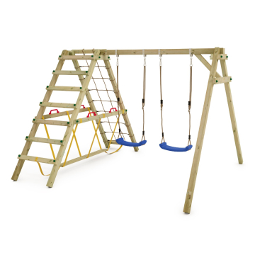 Leagan Wickey Smart Hike  1000554_k