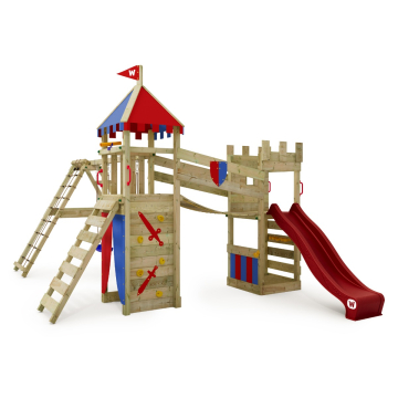 Complex de cățărare Wickey Smart Legend 120  817234_k