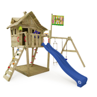 Căsuță din copac Wickey Monkey Island  810353_k