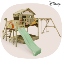 Disney Regele Leu Quest Complex de joacă de la Wickey  833408