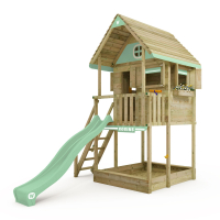 Căsuță pe piloni Wickey Smart ClubHouse  830170_k