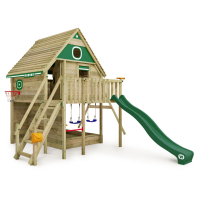 Căsuță pe piloni Wickey Smart FamilyHouse  828120_k