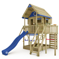Căsuță pe piloni Wickey Smart PlayHouse  833039_k
