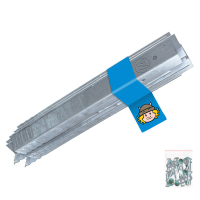 Dispozitiv de ancorare unghiular Wickey SolidLock (set de 10 buc.)  621223