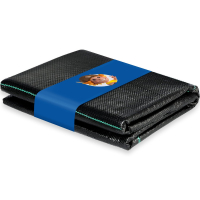 Folie anti buruieni 250x250 cm  109589