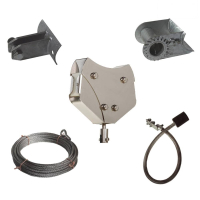 Tiroliană pentru copii - Heavy (public)  620585