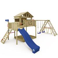 Complex de joacă Wickey Smart Fjord  830601_k