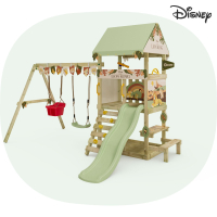 Loc de joacă DinkyHouse Disney Regele Leu de la Wickey  835304_k