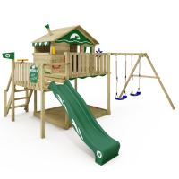 Căsuță de joacă pe piloni Wickey Smart Seaway  820804_k