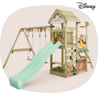 Complex de joacă Disney Adventure de la Wickey  833400_k