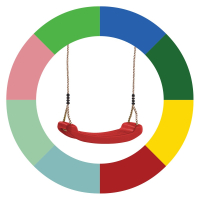 Modificarea culorii leaganelor cu sezut  621091_k