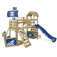 Complex de joacă Wickey GhostFlyer  818322_k