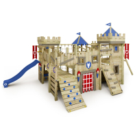 Cadrul de catarare Wickey Prime The Golden Goat  1000210_k