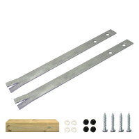 Ancoră SlideLock pentru tobogan Wickey  640260