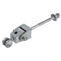 Cârlig leagăn premium galvanizat la cald  619013