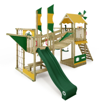 Complex de cățărare Wickey Smart Cruiser  817838_k