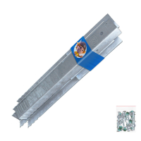 Dispozitiv de ancorare unghiular Wickey SolidLock (set de 8 buc.)  621222