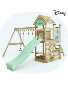 Turn de joacă Disney Stitch Adventure de la Wickey  833992_k