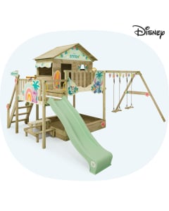 Disney Stitch Quest Complex de joacă de la Wickey  833998_k