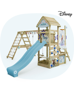 Complex de joacă Disney Story de la Wickey  833406_k