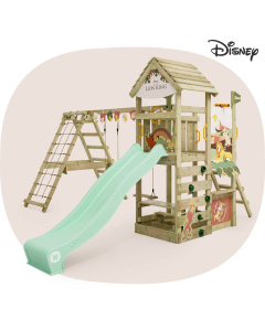 Complex de joacă Disney Regele Leu Story de la Wickey  833404