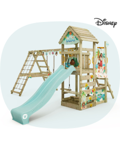 Complex de joacă Disney Vaiana Story de la Wickey  834740