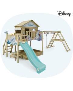 Disney Saga Complex de joacă de la Wickey  833414_k