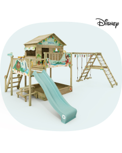 Disney Vaiana Saga Complex de joacă de la Wickey  834742
