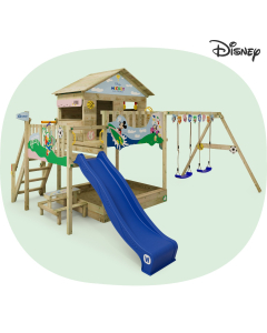 Disney Quest Complex de joacă de la Wickey  833407_k