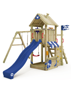 Complex de joaca Wickey Prime The Proud Parrot  814481_k
