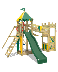 Complex de joacă Wickey Smart Hero  814224_k