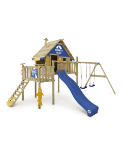 Căsuță de joacă pe piloni Wickey Smart Resort  829796_k