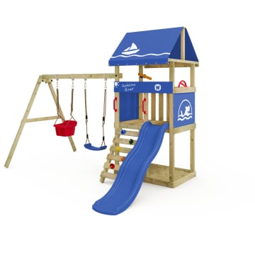 Turn de joacă Wickey DinkyHouse  834233_k