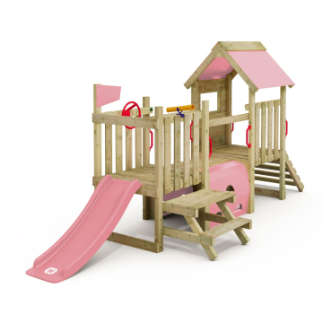 Turn de cățărare pentru copii mici Wickey My First Playground 1  833911_k