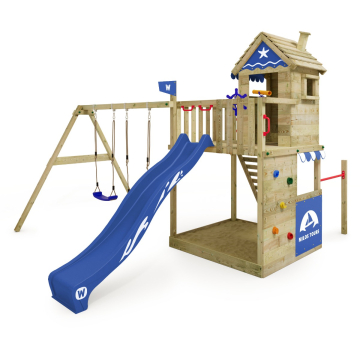 Complex de joacă Wickey Smart Sand  810119_k