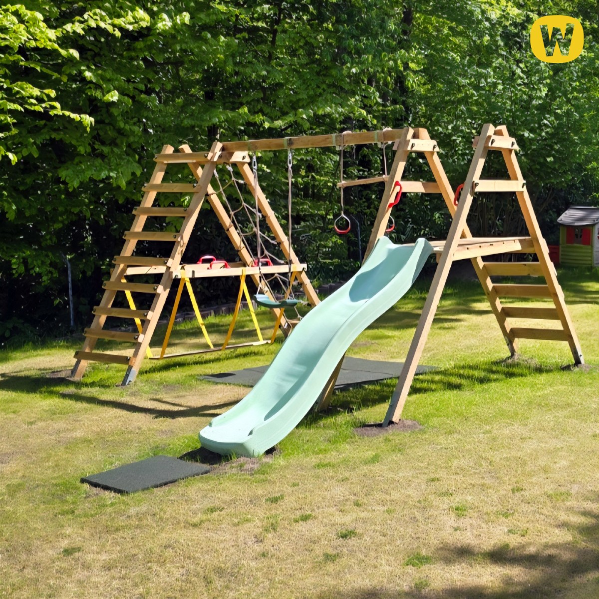 Leagan Wickey Smart Shake 1000561_k